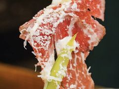 -Osteria Garden 生蚝花园餐厅(原进贤路店)