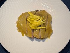 -老吉堂上海本帮菜(工体店)
