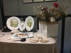 -Nebula与蓝甜品(万达店)