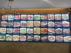 -小姨家常菜(昭萍东路店)