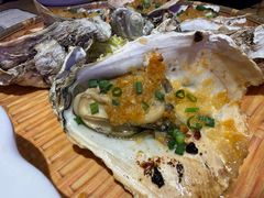 -蠔爺王志德生蚝馆(金沙湾店)