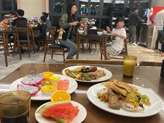 -大自然会所(泉秀店)