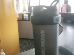 -LA合时健身4PMFIT(花桥旗舰店)