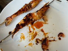 -今鲜源酒店·海鲜锅贴青岛菜(新湛路店)