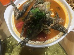 -张关合渣(航空大道店)