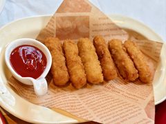 -斗牛士牛排(南京东路店)