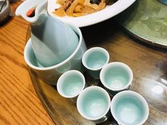 -秦唐一号西安菜馆(钟楼店)