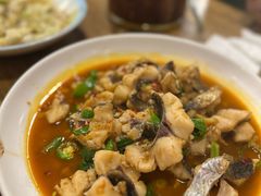 -丰乐餐厅·始于1999·本地老字号