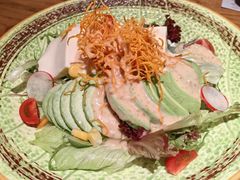 -炉胜·炉端烧·居酒屋
