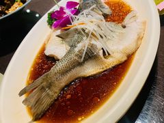 -刘胖子家常菜·蹄花焖藕(中央花园店)