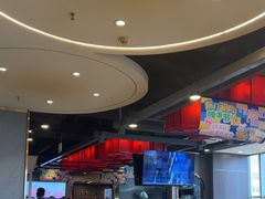 -前门·鲜肉火锅(长风店)