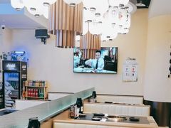 -極屋鮨牛 · 烧肉酒场(时代C馆店)