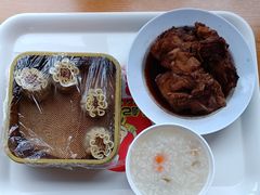 -李记粥铺(泰山路店)