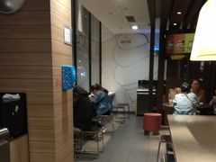 -麦当劳(红旗路店)