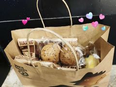 -东哥面包(江宁大润发店)