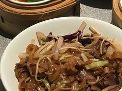 -晋江荣誉国际酒店·港誉茶餐厅