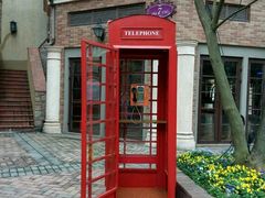 -中旅阿那亚九龙湖·公主酒店