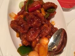 -香宫(九龙香格里拉店)