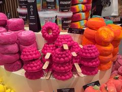-LUSH(威尼斯人店)