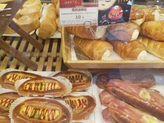 -山崎面包(第一八佰伴店)
