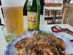 -万顺啤酒屋(皇寺路店)