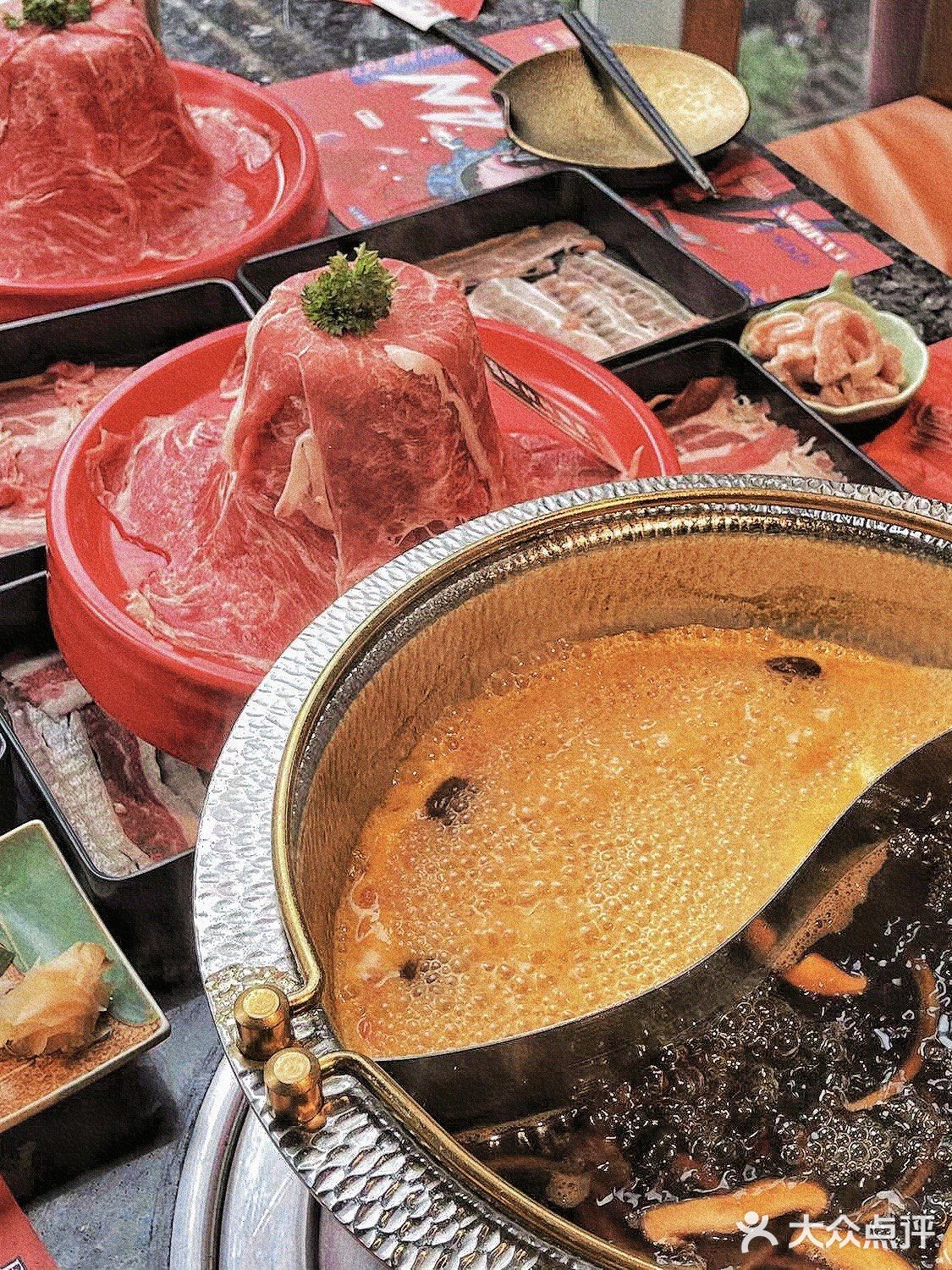 重庆探店｜吃肉的快乐🥩 