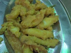 -黄亚华小食店(Jalan Alor)
