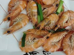 -清香海鲜餐厅(青澳湾地标美食店)