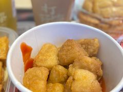 -孖记茶档·热腾茶餐(江南西plus店)