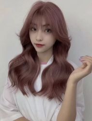 -BUTY HAIR 比帝专业烫染店