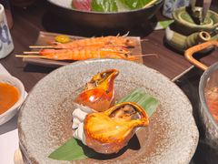 -匠和风精致料理(莆田财富中心店)