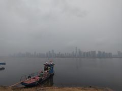 -长沙滨江文化园