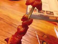 -阿记烧烤(大兴新区店)