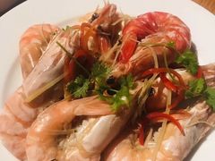 -芽庄MP泰式海鲜海景餐厅