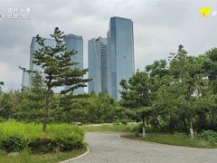 -长春北湖公园