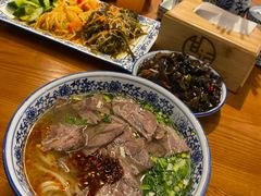 -甘记兰州牛肉面(Chadstone 旗舰店)