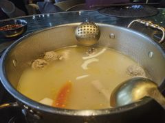 -凤园椰珍·臻品椰子鸡(保利时光里店)