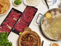 -陈记顺和牛肉火锅馆(天河北路店)