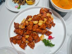 -天津菜·大年初二津味家常菜(津塘路店)