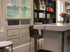 -PAUL LAFAYET 法式甜品(港汇广场店)