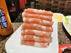 -小山城·馋嘴蛙(亚运村店)