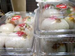 八宝饭-白玉兰食品(甜云店)