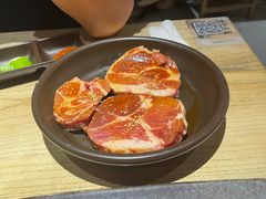 -泥炉烧肉师(新街口金銮巷店)