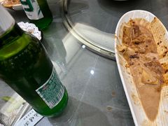 -李赵合鲜肉烧烤(西荷店)