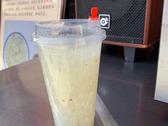 银耳冰糖醪糟-礼泉醪糟作坊(永兴坊店)