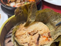 -广东仔港式茶餐厅(银泰店)