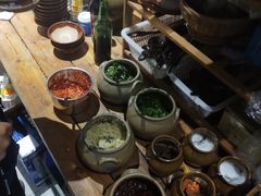 -木子人家(小桂湖店)