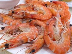 -秋姐美食店(旅游大道店)