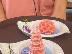 -花小蟹·无锡菜·大闸蟹文化主题餐厅·评弹表演(南长街店)