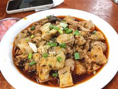 拌拐肉-巷子肥肠(科华巷店)